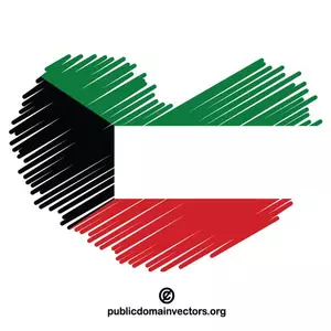 Jeg elsker Kuwait