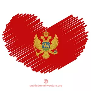 Jeg elsker Montenegro