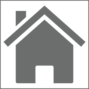 Icona della casa