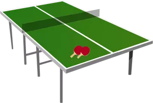 Isometrica ping-pong in grado