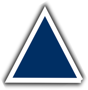 Air traffic control triangle