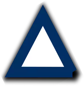 Wegpunkt-Dreieck
