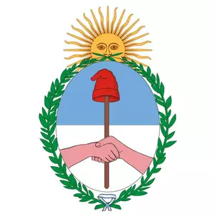 Bandera de la provincia de Jujuy