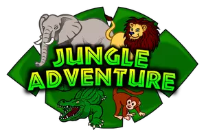 Jungle avontuur
