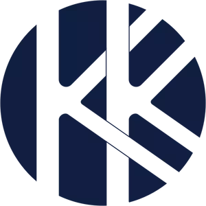 Offisielle segl Kamikawa vektorgrafikk utklipp