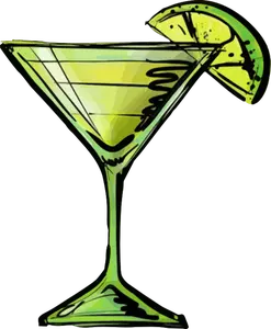 Cocktail kamikaze