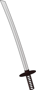 Katana pedang