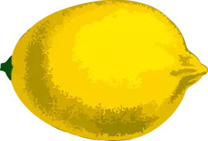 Citron frukt