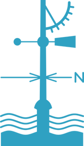 Meteorology symbol