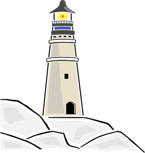 Download 34 Lighthouse Free Clipart Public Domain Vectors