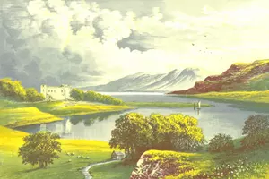 Loch Etive