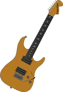 Instrument de vector chitara