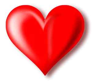 sneakernet clipart heart