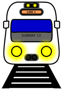 Tunnelbana 13
