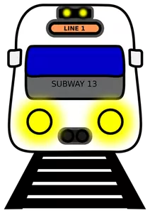 Subway 13