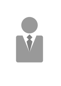 Businessman vector icon