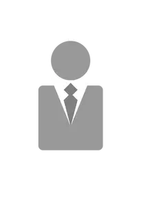 Businessman vector icon