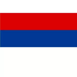 Vlajka provincie Misiones