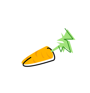 Gălbui morcov