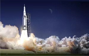 Space launch