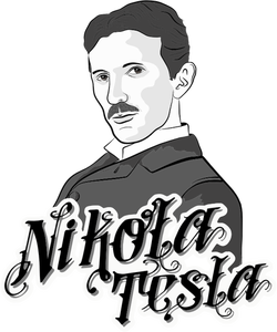 Retrato de Nikola