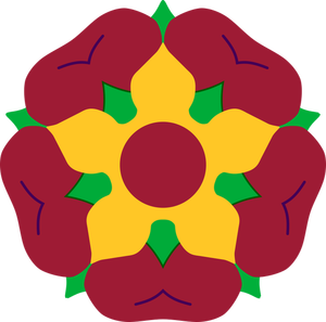 Northamptonshire Blume