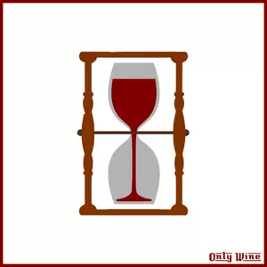 Wine glasses image