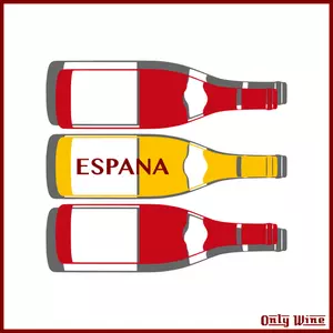 Espanjalainen viini