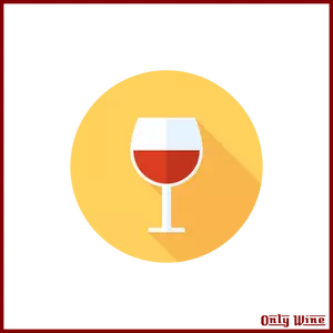 Sklenice na víno znamení