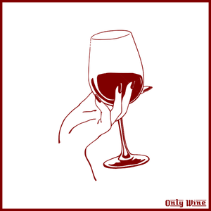 Lady a víno