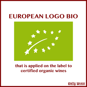 European wine logo