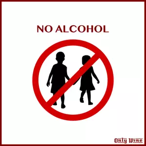 Ei alkoholia