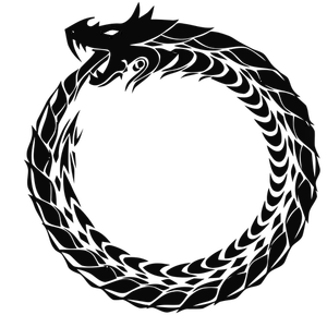 Dragon cirkel