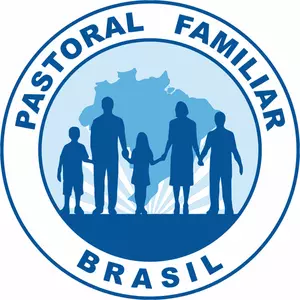 Pastorale familie in Brazilie