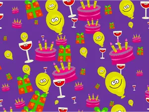 Party wallpaper