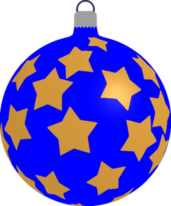 Patterned ball