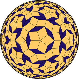 Penrose koule