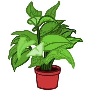 1927 plant free clipart | Public domain vectors