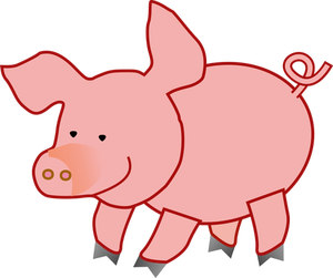 Download 172 Pig Free Clipart Public Domain Vectors