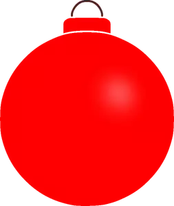 Tavallinen punainen pallo