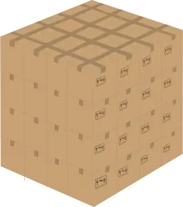 Sealed boxes