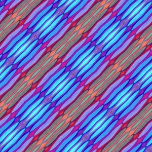 Gambar vektor wallpaper yang berwarna-warni