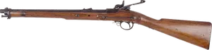 Antikke rifle