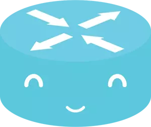Network emoji