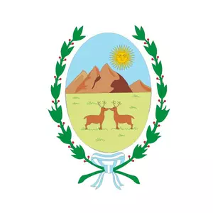 Vlajka San Luis