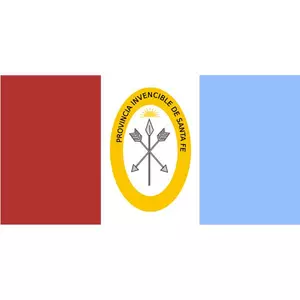 Bendera Santa Fe