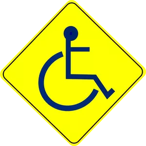 Tekerlekli sandalye dikkat