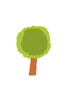 Short tree