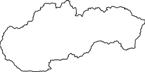 Schiţă din Slovacia