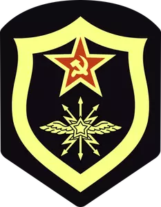 Pasukan Soviet sinyal